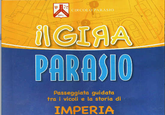 Circolo Parasio Gira Parasio gira parasio